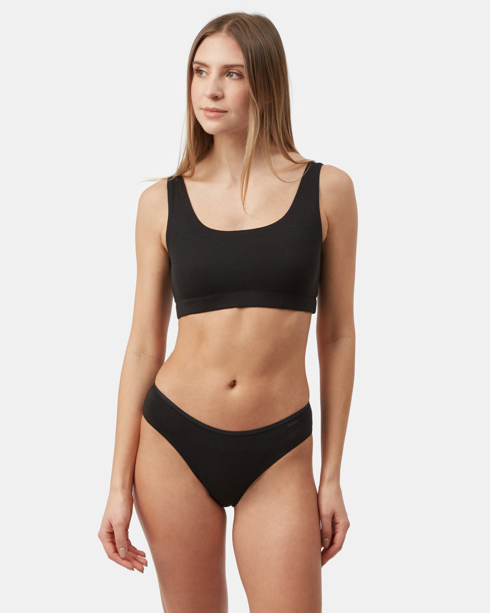 The Everyday Scoop Bralette-5