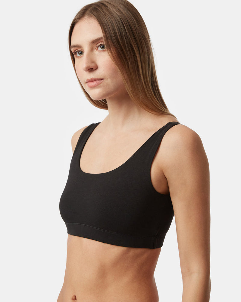 The Everyday Scoop Bralette-1