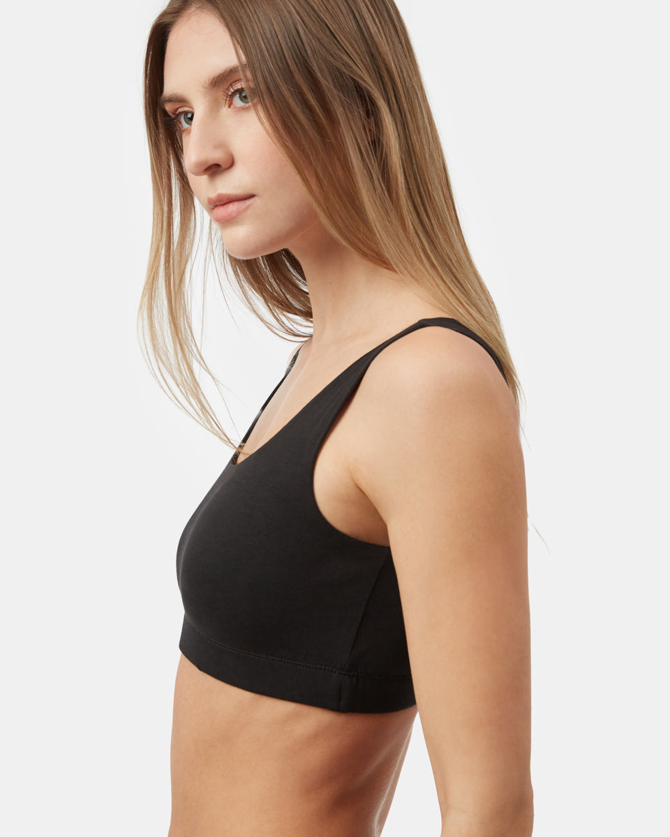 The Everyday Scoop Bralette-4