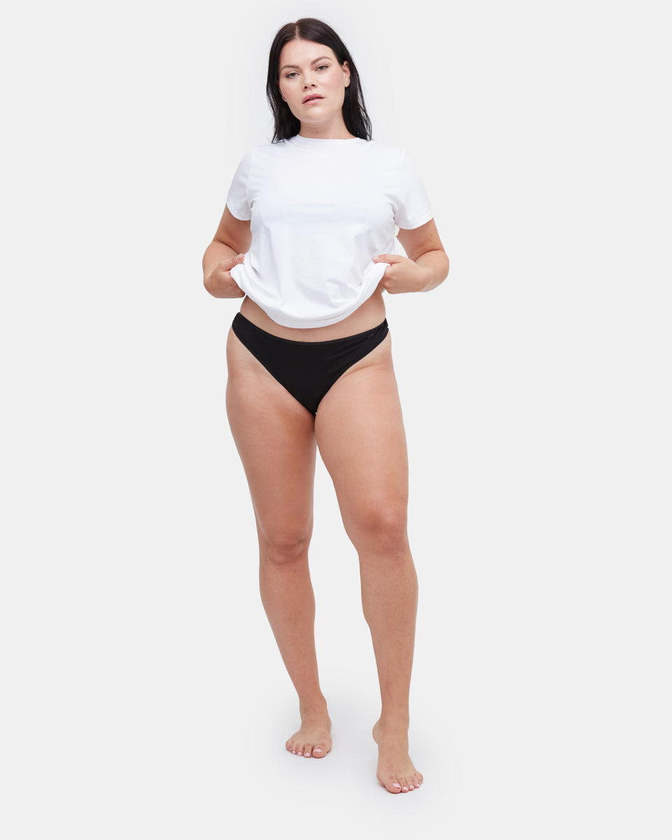 The Everyday Thong-4