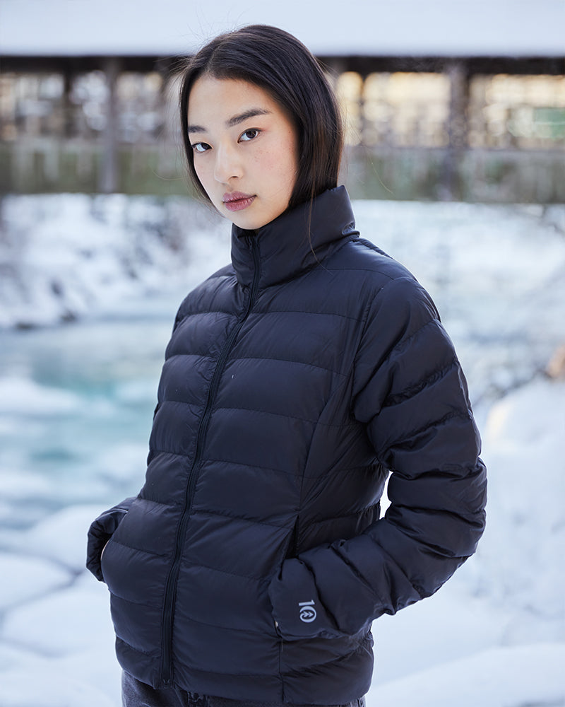 Cloud Shell Packable Puffer-2