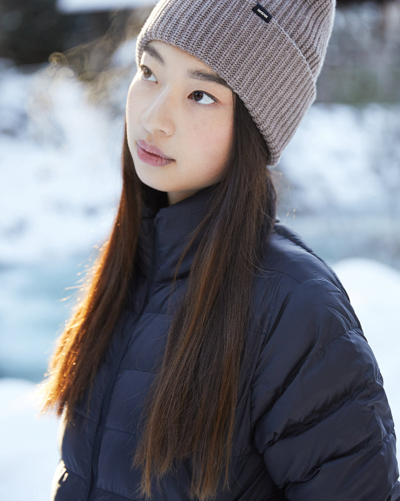 Cloud Shell Packable Puffer-9