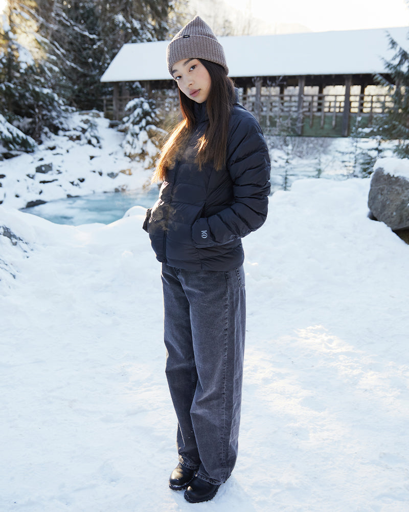 Cloud Shell Packable Puffer-10