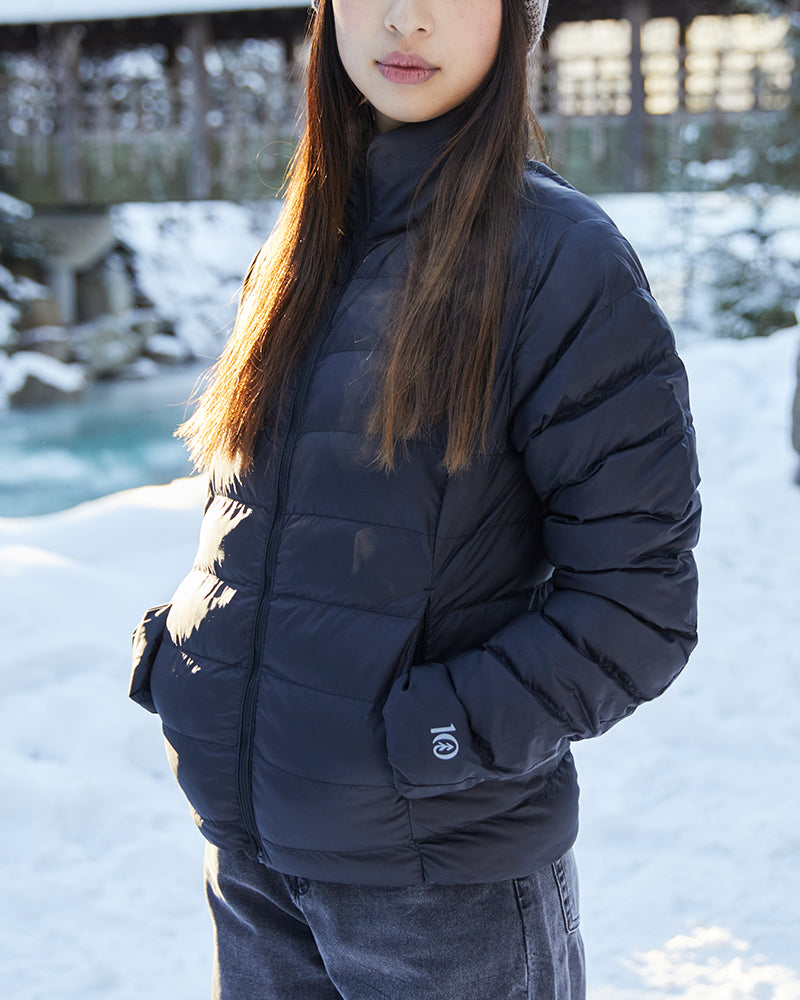 Cloud Shell Packable Puffer-11