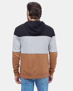TreeFleece Blocked Reynard Hoodie-3