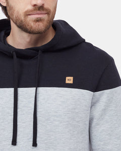 TreeFleece Blocked Reynard Hoodie-4