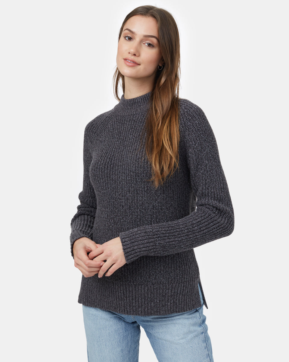Highline Wool Crew Sweater-2