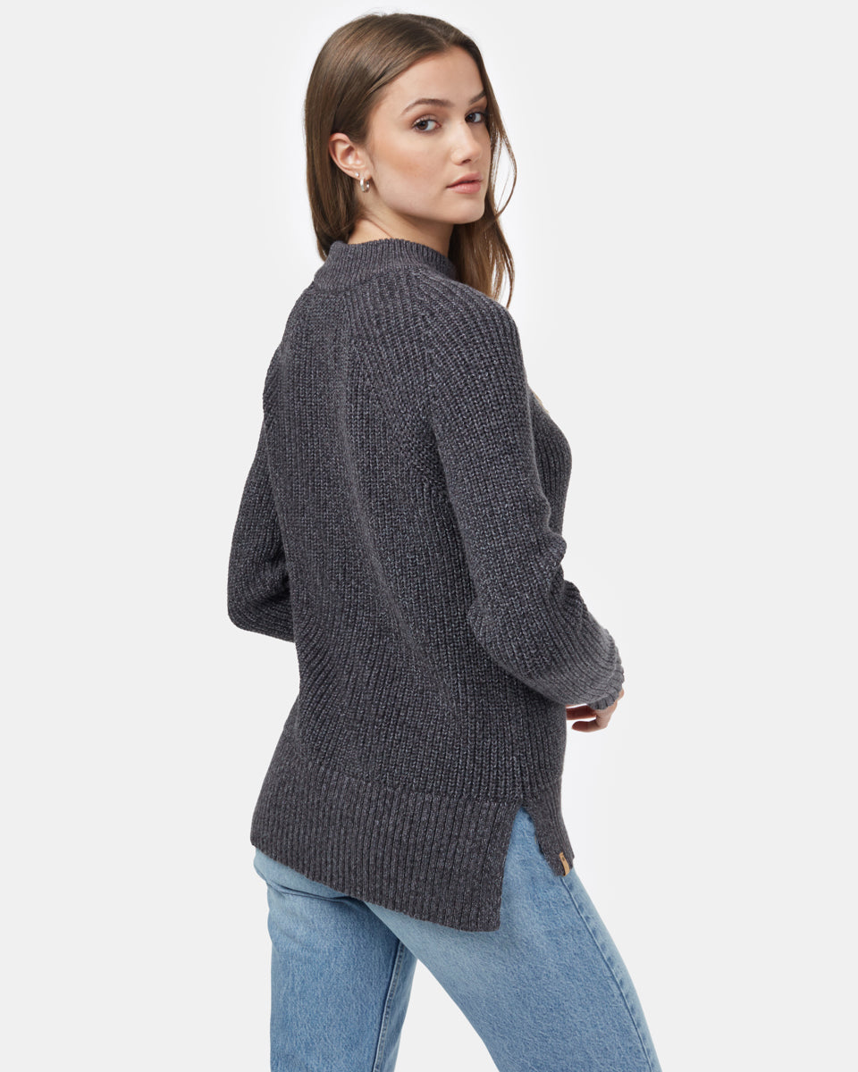 Highline Wool Crew Sweater-3
