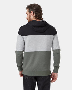 TreeFleece Blocked Reynard Hoodie-3