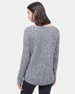 Highline V-Neck Sweater-5