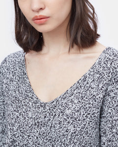 Highline V-Neck Sweater-3