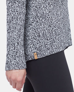 Highline V-Neck Sweater-4