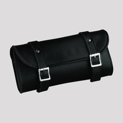 Open Road Leather Motorbike Tool Bag-1