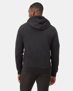 Organic French Terry Hoodie-3
