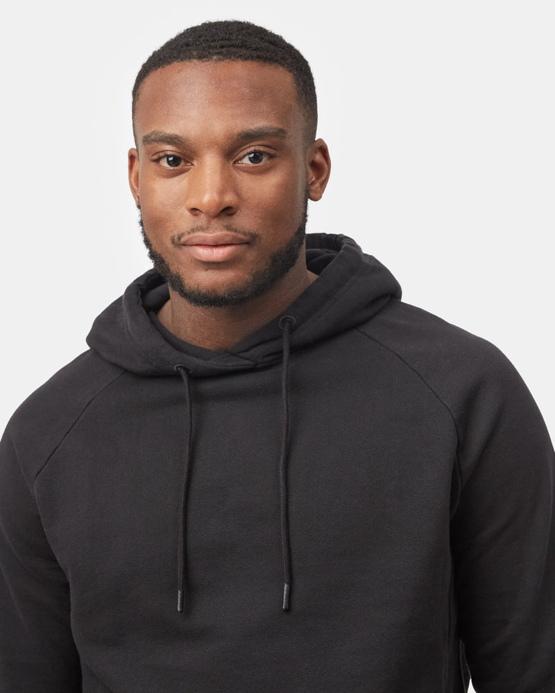 Organic French Terry Hoodie-4