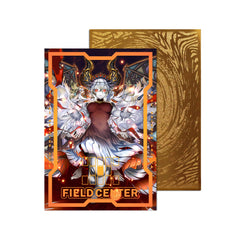 Blazing Cartesia, the Virtuous Metal Field Center-1