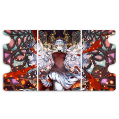 Blazing Cartesia, the Virtuous - Mach 3 Deck Box-5