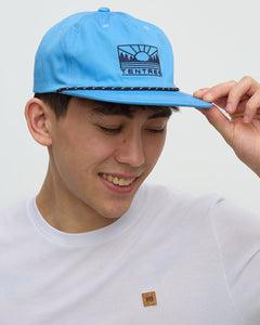 Weekend Away Apex Hat-4