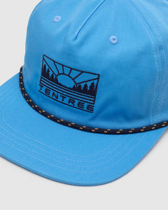 Weekend Away Apex Hat-2