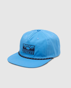 Weekend Away Apex Hat-1