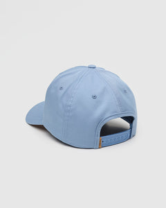 Logo Cork Brim Altitude Hat-4