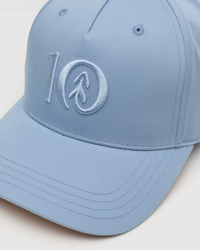 Logo Cork Brim Altitude Hat-3