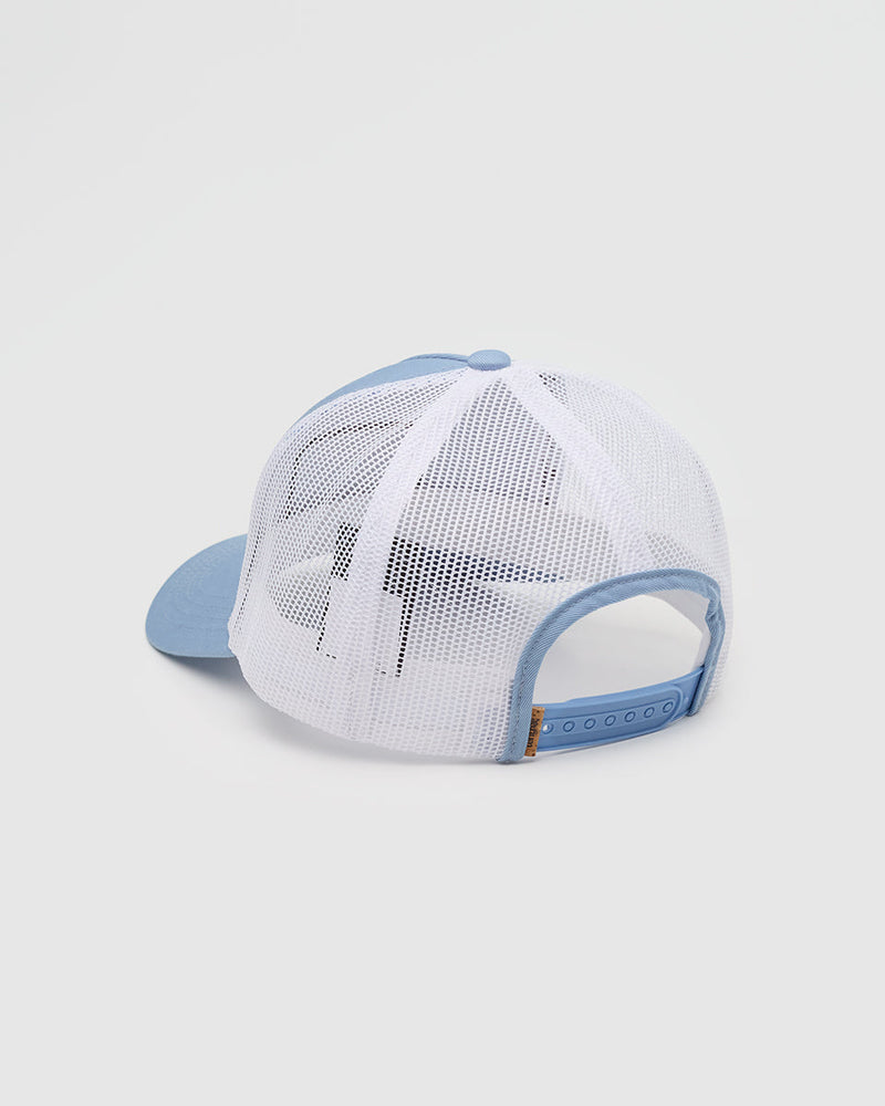 Forest Sun Altitude Hat-3