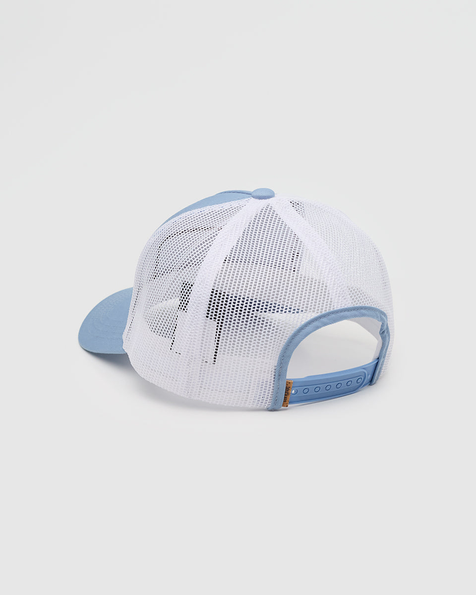Forest Sun Altitude Hat-3
