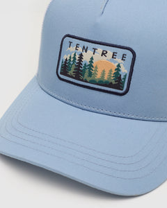 Forest Sun Altitude Hat-2