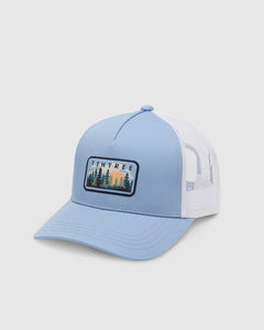 Forest Sun Altitude Hat-1