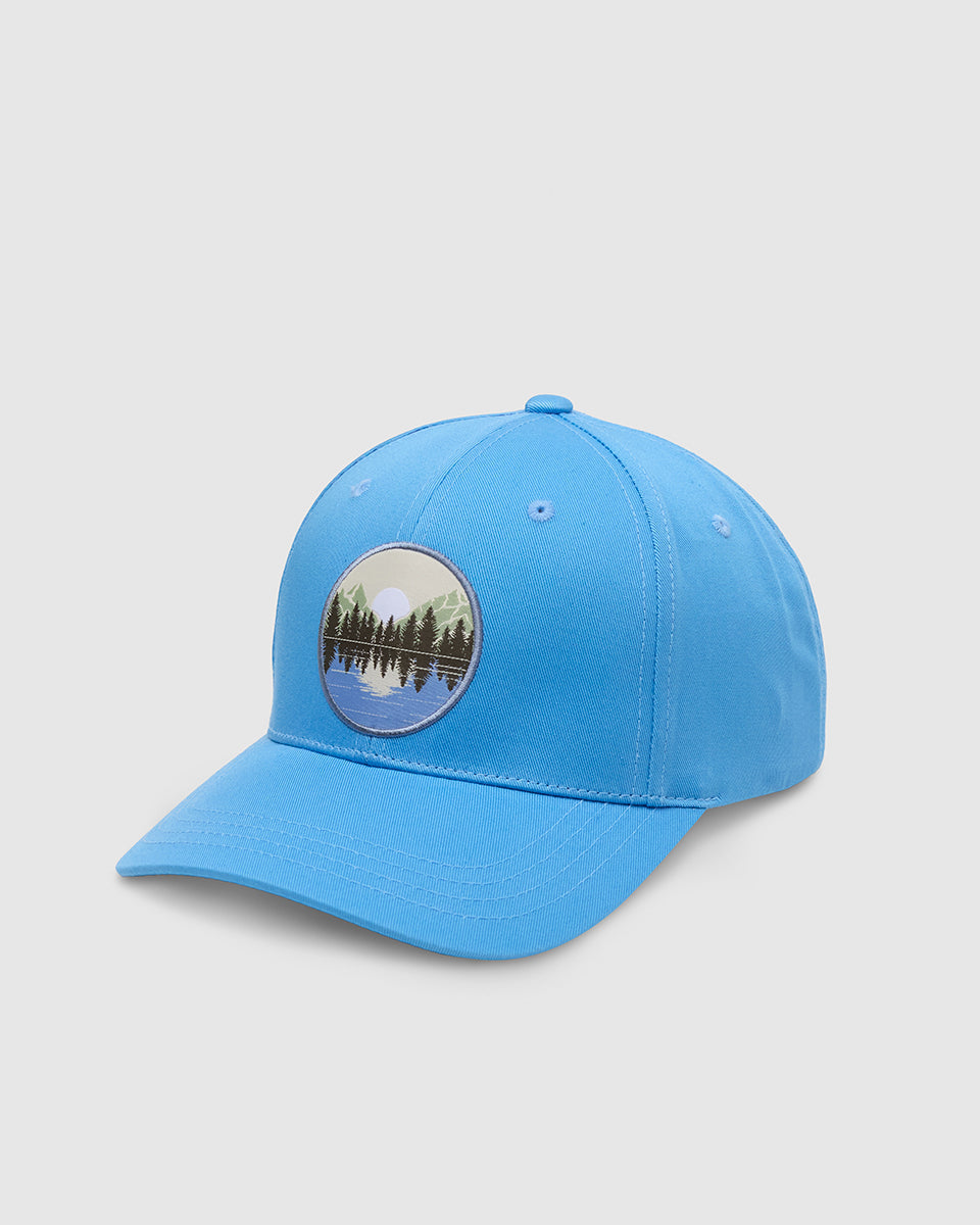 Lake Patch Elevation Hat-1