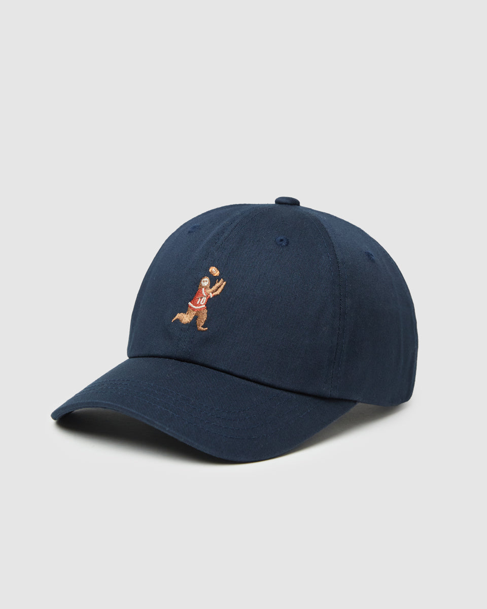 Sasquatch Peak Hat-1