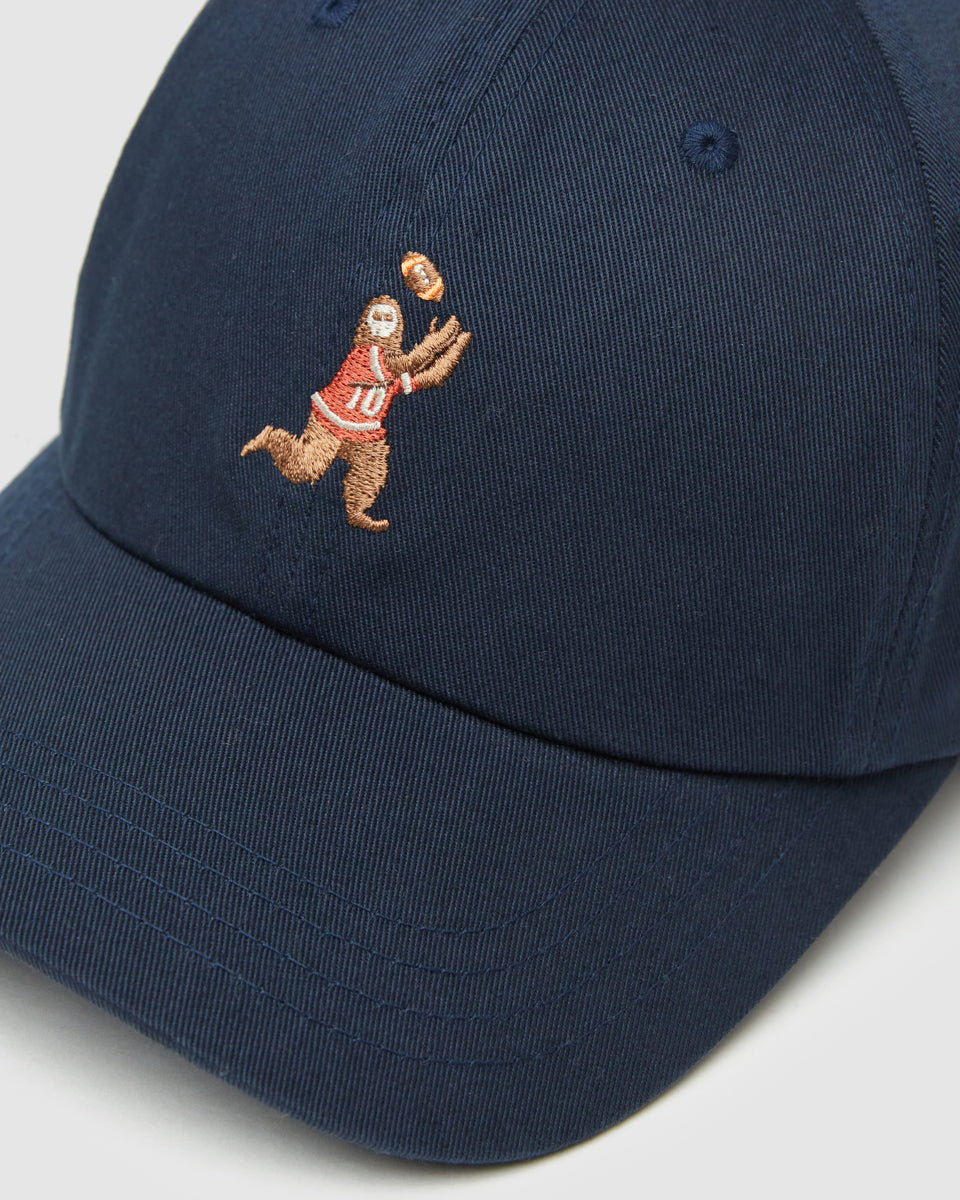 Sasquatch Peak Hat-2