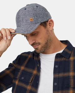 Cork Icon Hemp Elevation Hat-4