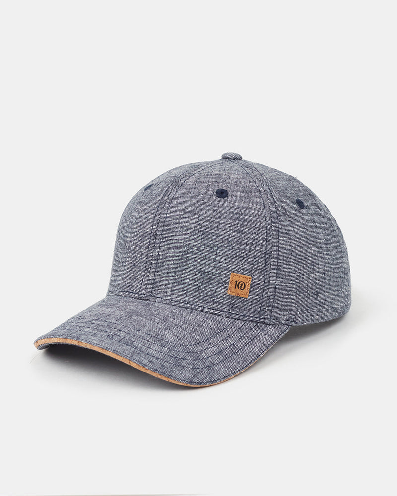 Cork Icon Hemp Elevation Hat-1