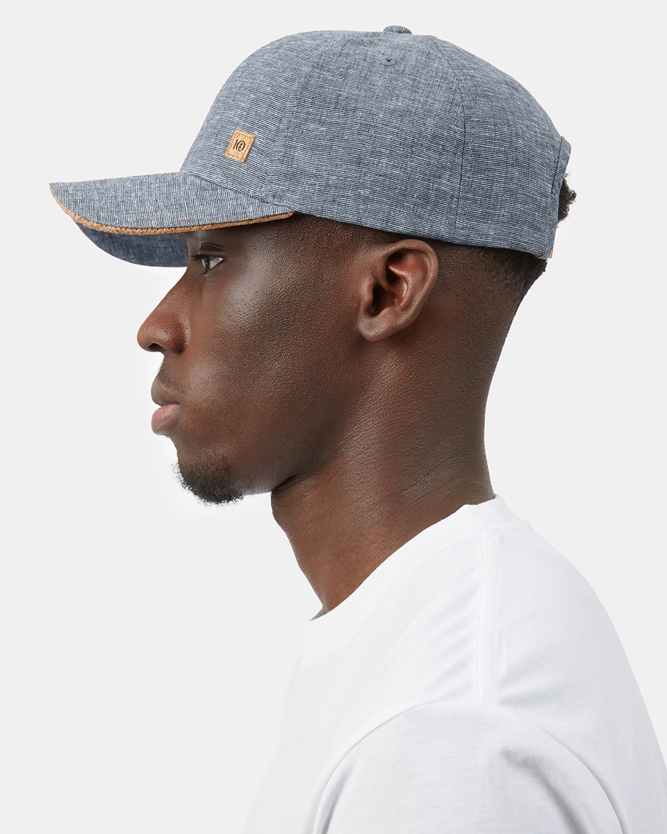 Cork Icon Hemp Elevation Hat-5