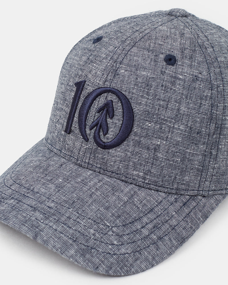 Logo Hemp Thicket Hat-2