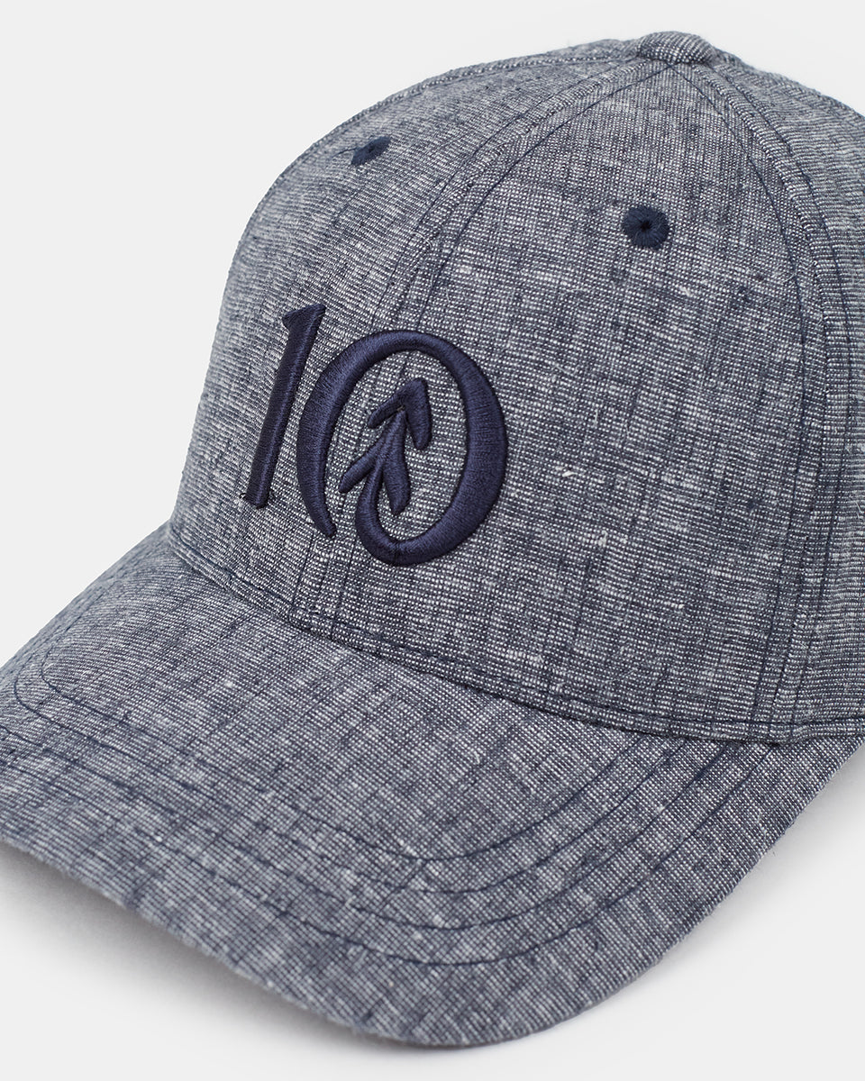 Logo Hemp Thicket Hat-2