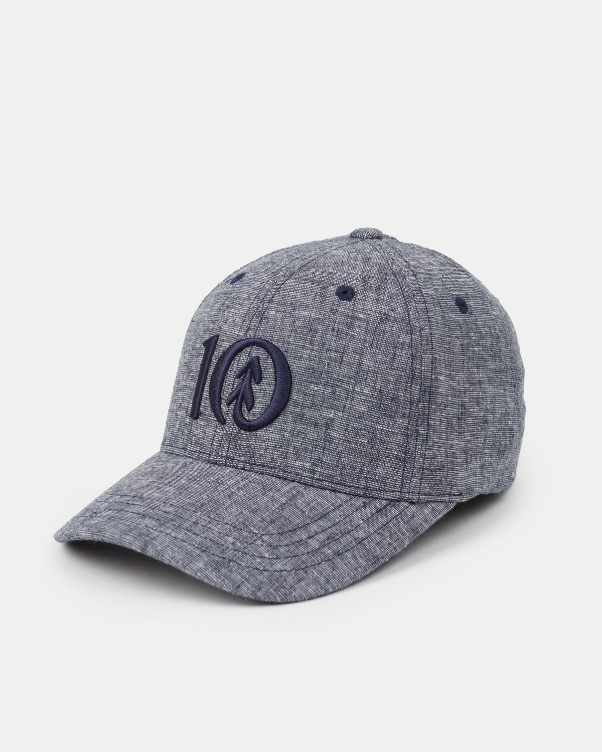 Logo Hemp Thicket Hat-1