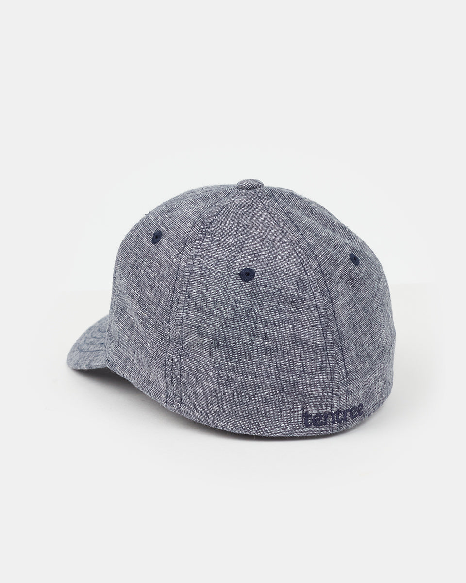 Logo Hemp Thicket Hat-3