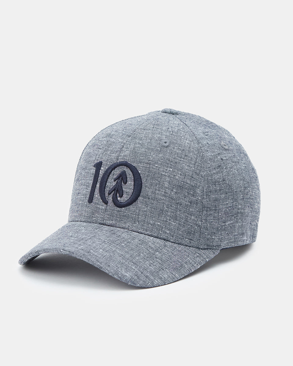 Logo Hemp Thicket Hat-1