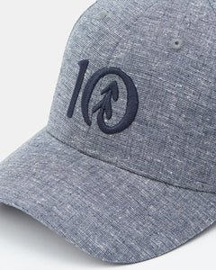 Logo Hemp Thicket Hat-2