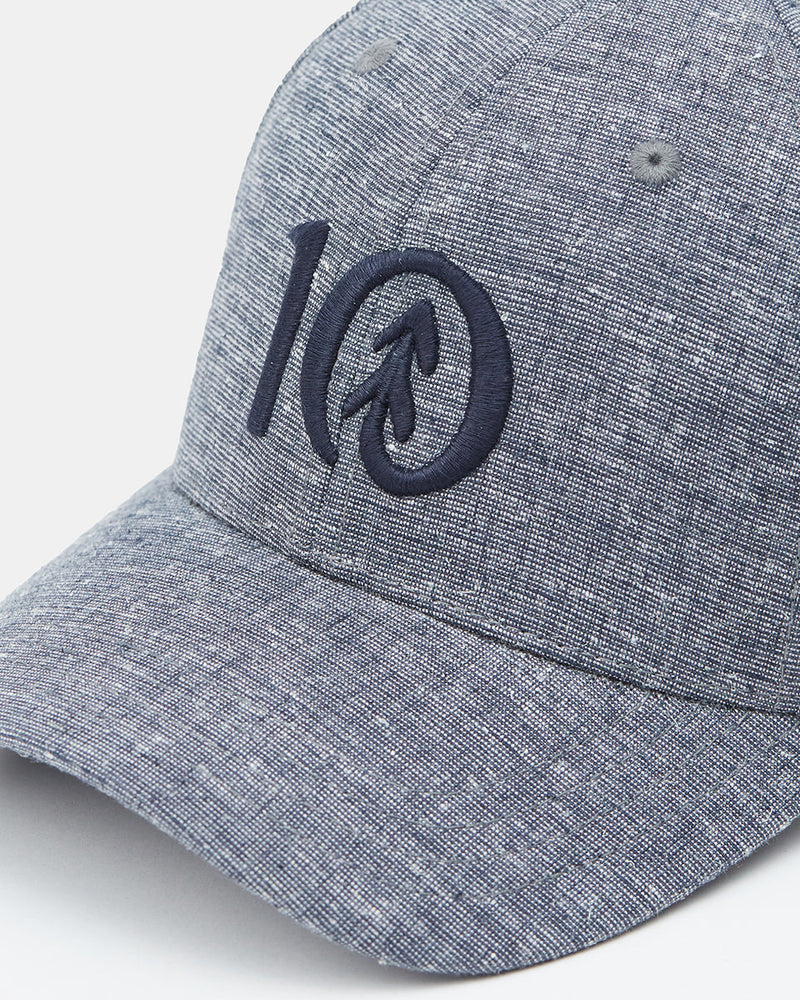 Logo Hemp Thicket Hat-2