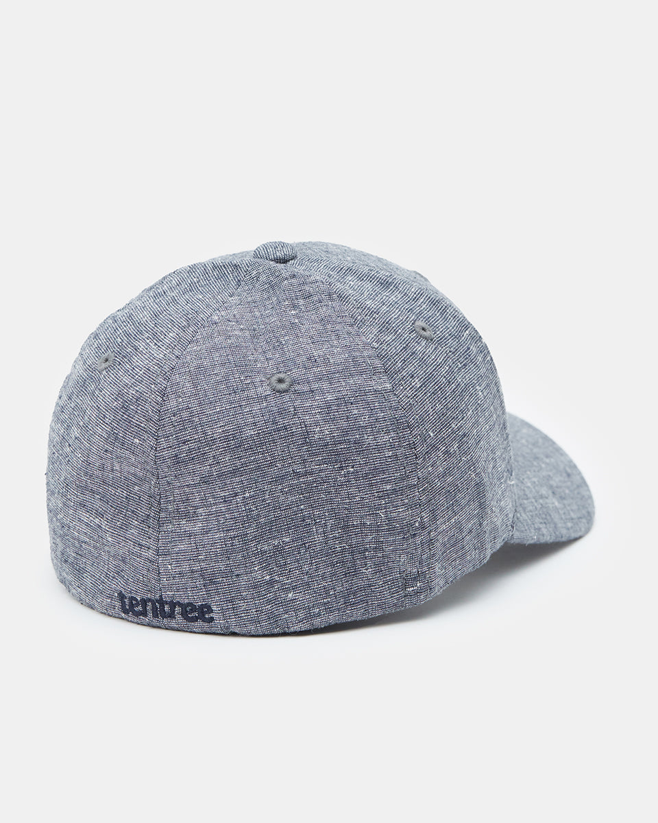Logo Hemp Thicket Hat-3