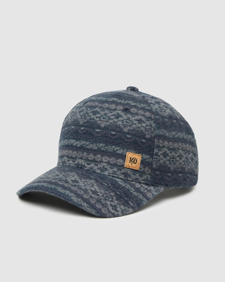 Forest Cork Icon Elevation Hat-1