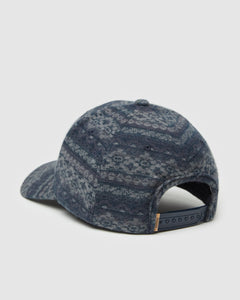 Forest Cork Icon Elevation Hat-3