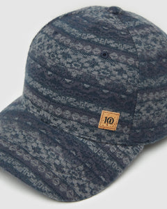 Forest Cork Icon Elevation Hat-2
