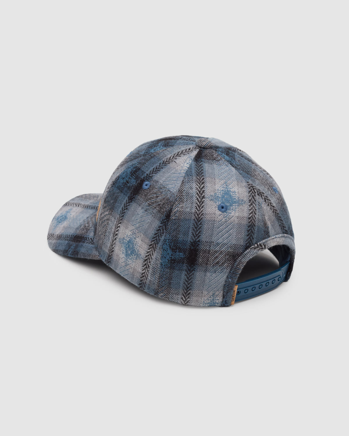 Forest Cork Icon Elevation Hat-3