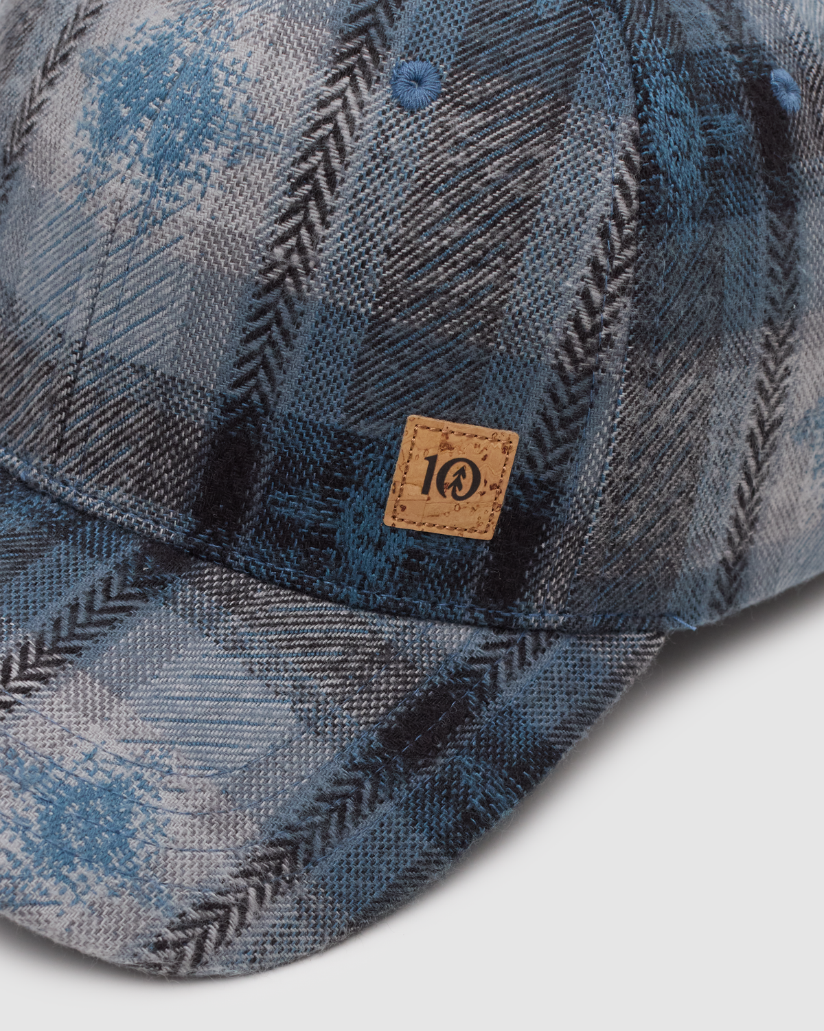 Forest Cork Icon Elevation Hat-2