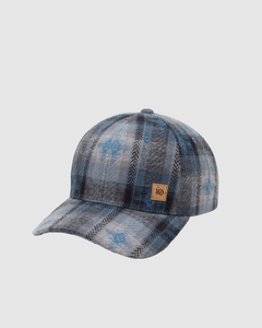 Forest Cork Icon Elevation Hat-1